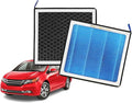 MASHA Cabin Air Filter for Honda Odyssey, by MASHA