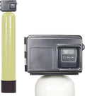 Silver 10 Air Injection Iron, manganese Removal Oxidizing Water Filter whole by Abundant+Flow+Water+Systems