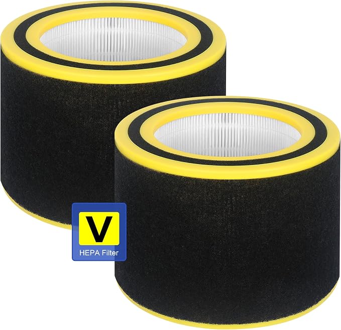 AC3000W HEPA Filter-V FLT151 Pure Air Filters | Compatible - Image 8