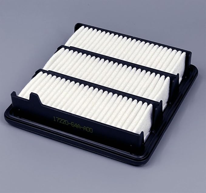 Engine & Cabin Air Filter Kit for CRV 1.5L Gas, Civic 1.5L Gas, Replaces - Image 8