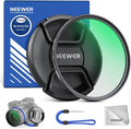 NEEWER 82mm MC UV Protection Filter by Neewer
