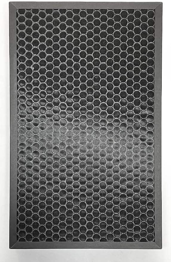 Nispira H05 3-In-1 True HEPA Filter Replacement Compatible - Image 8