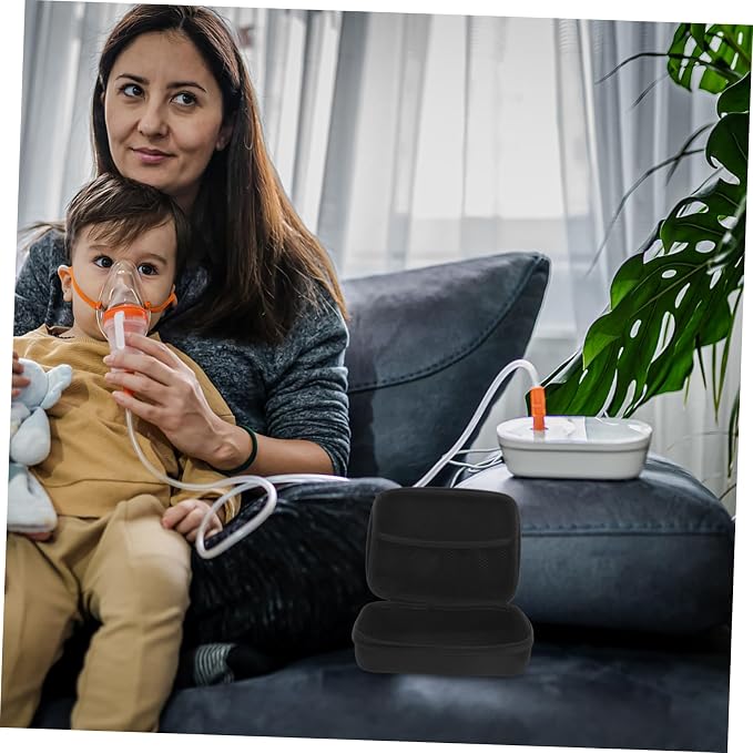 Practical Portable Breath Machine Bag Organizer - Image 5