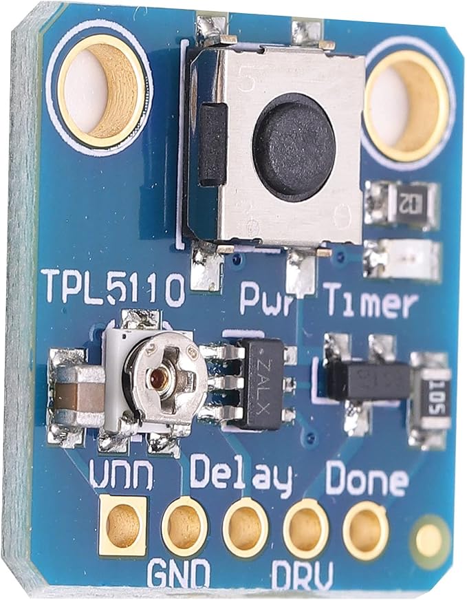 Mingzhe Low Power Timer Breakout Module - Image 8