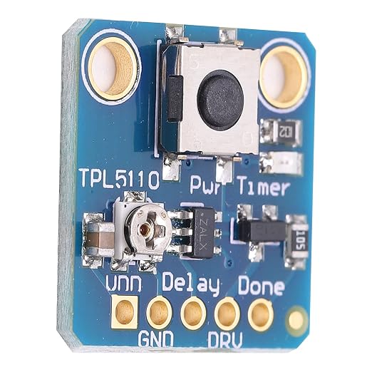 YWBL-WH Low Power Timer TPL5110 Module - Image 7