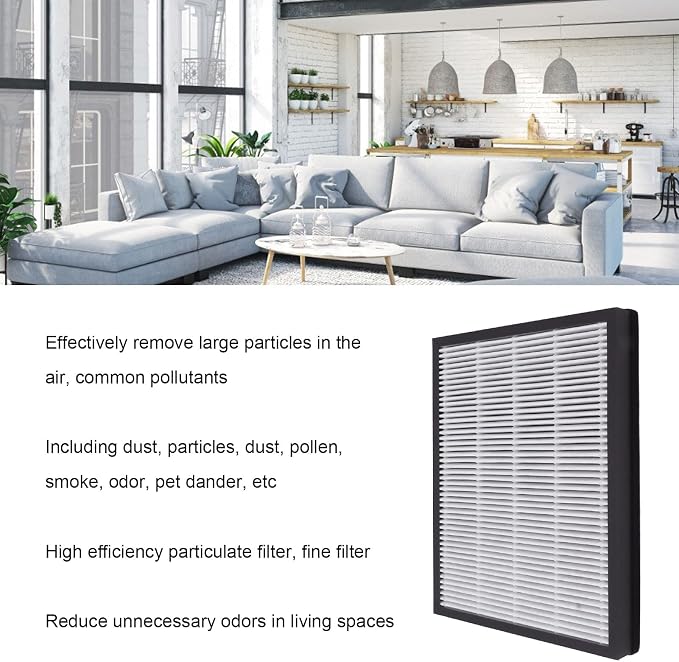 Replacement Filter - Image 3