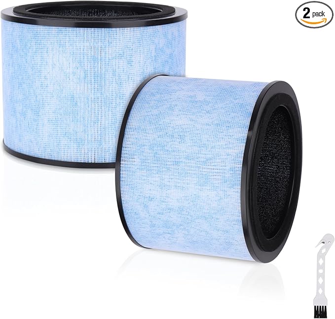 AP200 Air Fil-TER Replacement by Safego