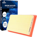 Kurimup CA12289 Engine Air Filter, Offers 99% Air Purification, Fit by Kurimup