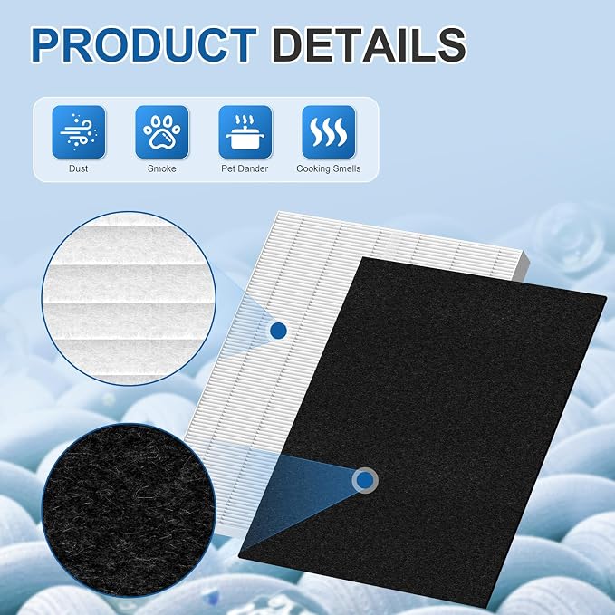 D360 Replacement Filter D3 Compatible - Image 4
