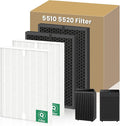 5510 5520 5530 Replacement Filter Q Compatible by HKNECE