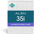 Alen 35i Replacement HEPA Filter, Ultimate by AlenCorp