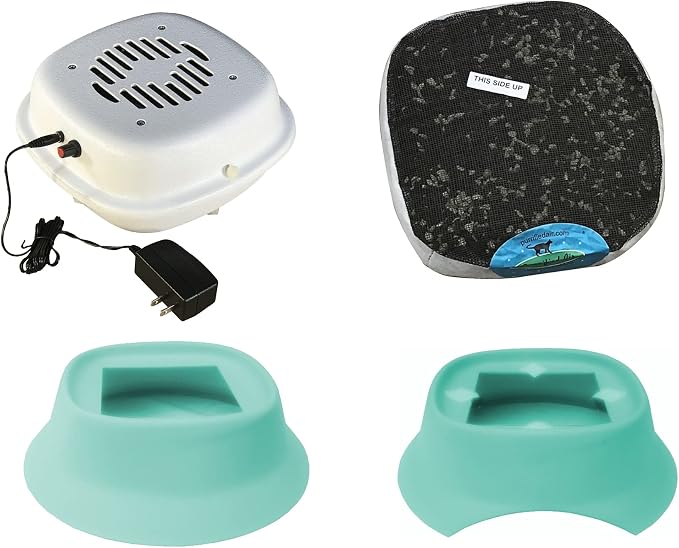 Product Bundle B by PURIFIEDAIRADVANCEDCATODORELIMINATION