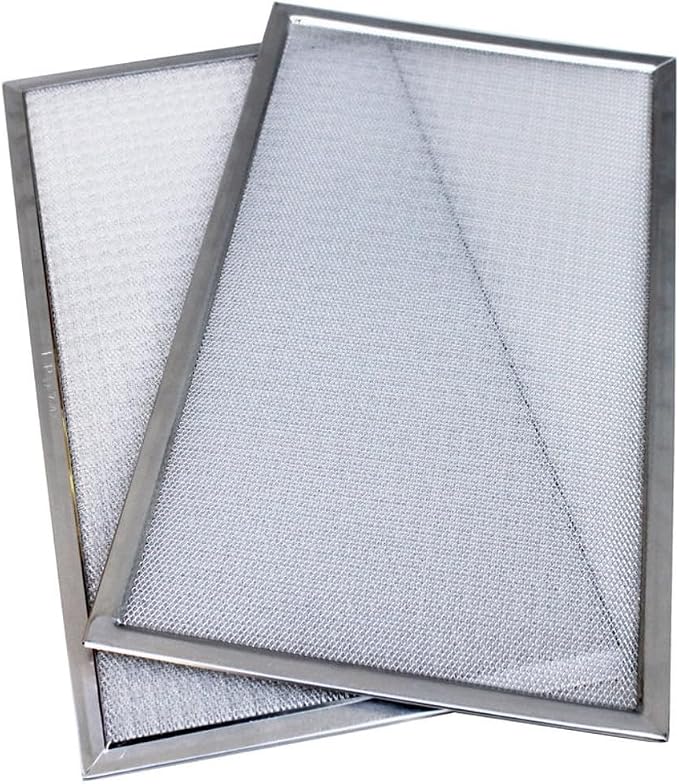Fantech 402041 Filter is Often Associated by FANTECH