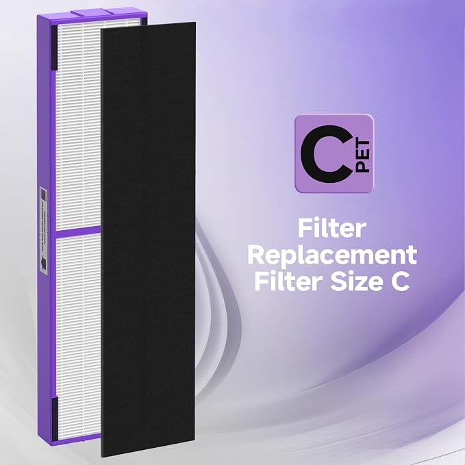 FLT5250PT Replacement Filter C Pet Compatible - Image 8