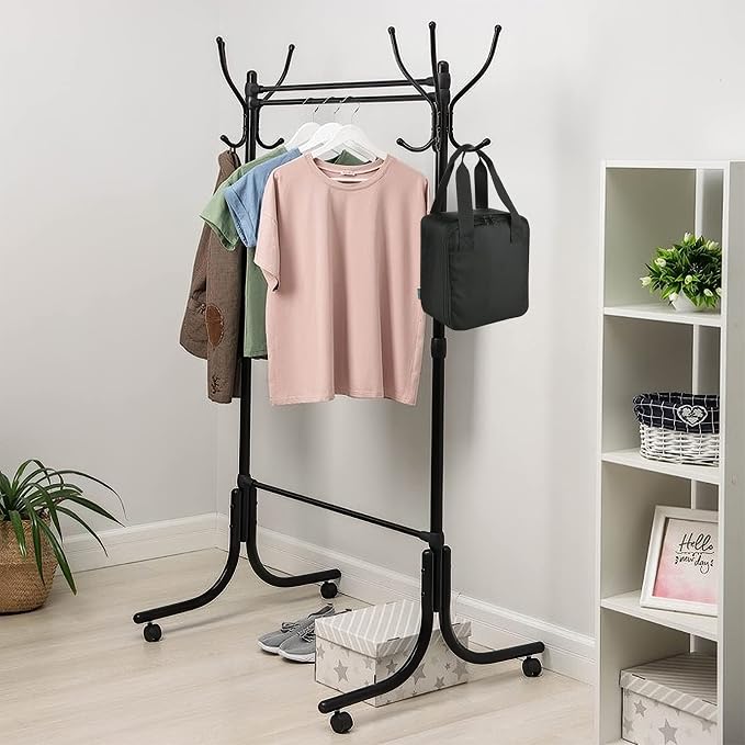 Beautyflier Travel Carrying Bag - Image 4