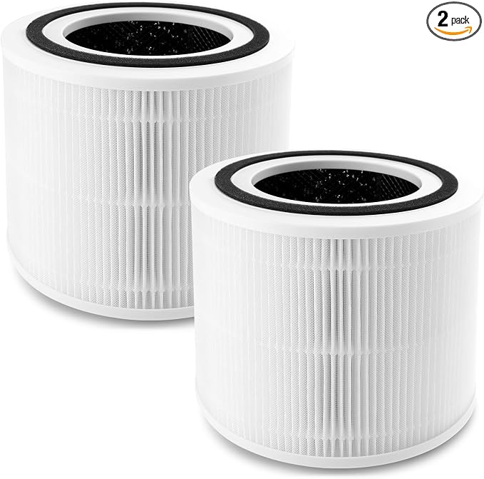 2 Pack Core 300 Replacement Filter Compatible by Unknown