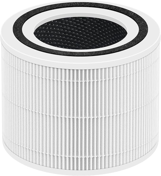 2 Pack Core 300 Replacement Filter，Compatible - Image 3