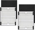 Replacement Filters b for Idylis AC-2125, IAF-H-100B, IAP-10-125, IAPC-40-140 by isinlive