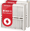 SpiroPure 21x23.5x5 MERV 11 Trane/American Standard BAYFTAH23M Aftermarket by SpiroPure