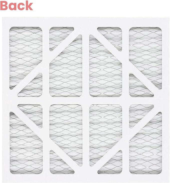 Abestorm MERV-10 Air Filter for Filteair HEPA S1 S2 S3 / Filteair HEPA V1 V2 V3 - Image 4