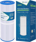 PLFPRB25-IN Hot Tub Filter Replaces Guardian 413-106, Unicel C-4326, Filbur by VistarWaterTechnologies