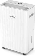2500 Sq.Ft Dehumidifier for Basement by SEMKAP