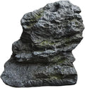 Outdoor Fake Rock Cover Realistic Lightweight Fiberglass Artificial Landscape by Unknown