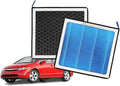 MASHA Cabin Air Filter for Honda Civic, by MASHA