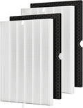 Future Way 2-Set 5500-2 Air Purifier Replacement Filter by FutureWay