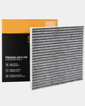 Cabin Air Filter Compatible by HYFTJYZ