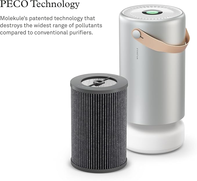 Molekule PECO-Filter with Activated Carbon - Image 2