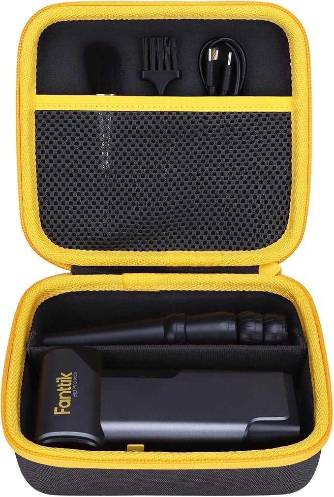 LTGEM EVA Hard Case Compatible by LTGEM