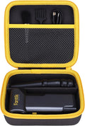 LTGEM EVA Hard Case Compatible by LTGEM