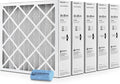 16x20x4 Air Filter Replacement MERV 11, FC100A1003 Pleated HVAC AC Furnace by Wholesalehome