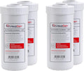 LiquaGen Activated Alumina & Coconut Carbon Water Filter Cartridge – Helps by LiquaGen