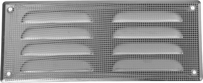 Repa Market 10" x 4" Inch Aluminium Air Vent Cover - Image 6