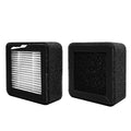 2 Pack Kobra S1 Air Filter HEPA Activated Carbon Filter by Unknown