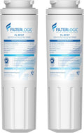Filterlogic UKF8001 Replacement by Filterlogic