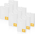 HPA300 Filter R for Honeywell Air Purifier Filter Replacement HPA200, HPA5300 by LINNIW
