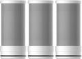 Amazon Basics Faucet Replacement Filter, Carbon Block Filter Fits Mist- Water by AmazonBasics