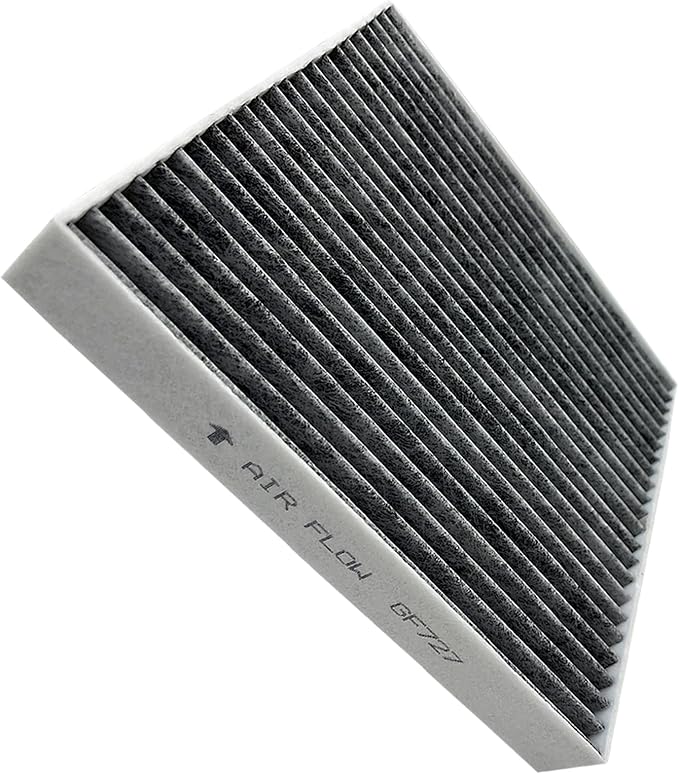 3 Pack GF727 Cabin Air Filter for 2022-2025 Hyundai Tucson, Santa Cruz - Image 4