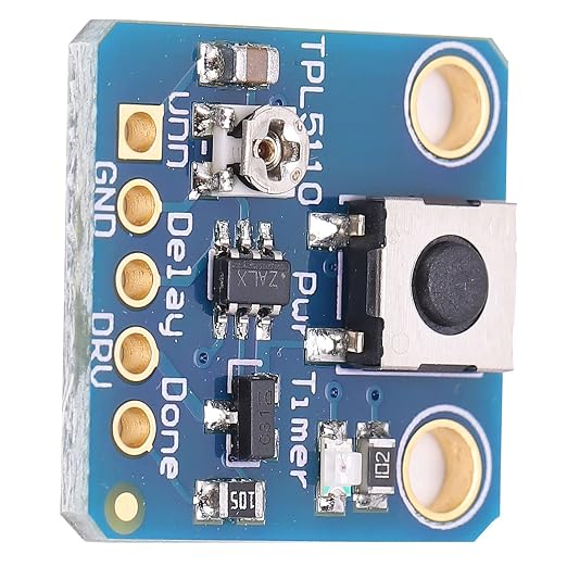 YWBL-WH Low Power Timer TPL5110 Module - Image 2