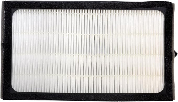 HQRP Filter compatible with GermGuardian FLT4100 fits AC4100 Series AC4150PCA - Image 2