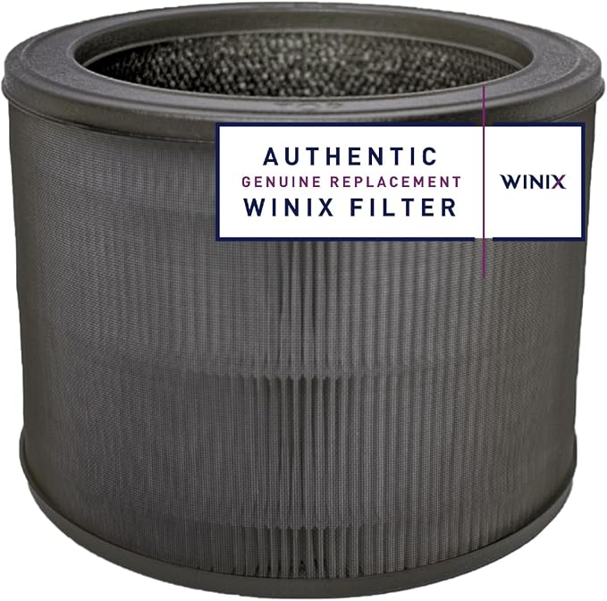 Genuine Winix 1712-0110-00 Replacement Filter O by Unknown