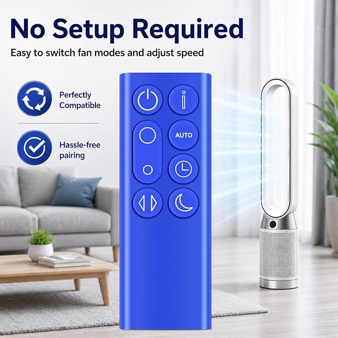 ZWP Replacement Remote Control Compatible - Image 4