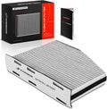 A-Premium Cabin Air Filter by A-Premium
