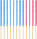 12 Pcs Microfiber Detail Duster Sticks, Mini Cleaning Tool by Unknown
