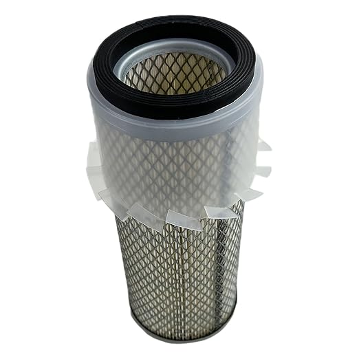 E-26510192 Primary Air Filter for Perkins - Image 3