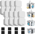 Cat Water Fountain Filters: Cat Fountain 16-Pack Replacement by VOUAAOOD