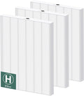 116130 Replacement Filter H Compatible by Cabiclean